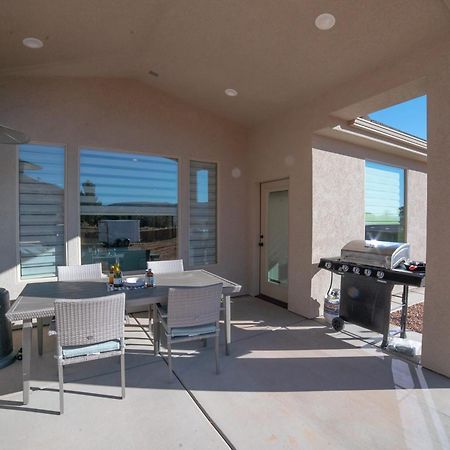 Hollywood Hangout - New West Properties Kanab Eksteriør bilde