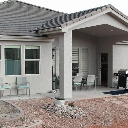 Hollywood Hangout - New West Properties Kanab Eksteriør bilde