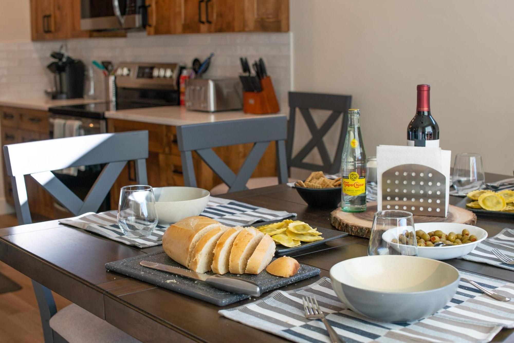 Hollywood Hangout - New West Properties Kanab Eksteriør bilde