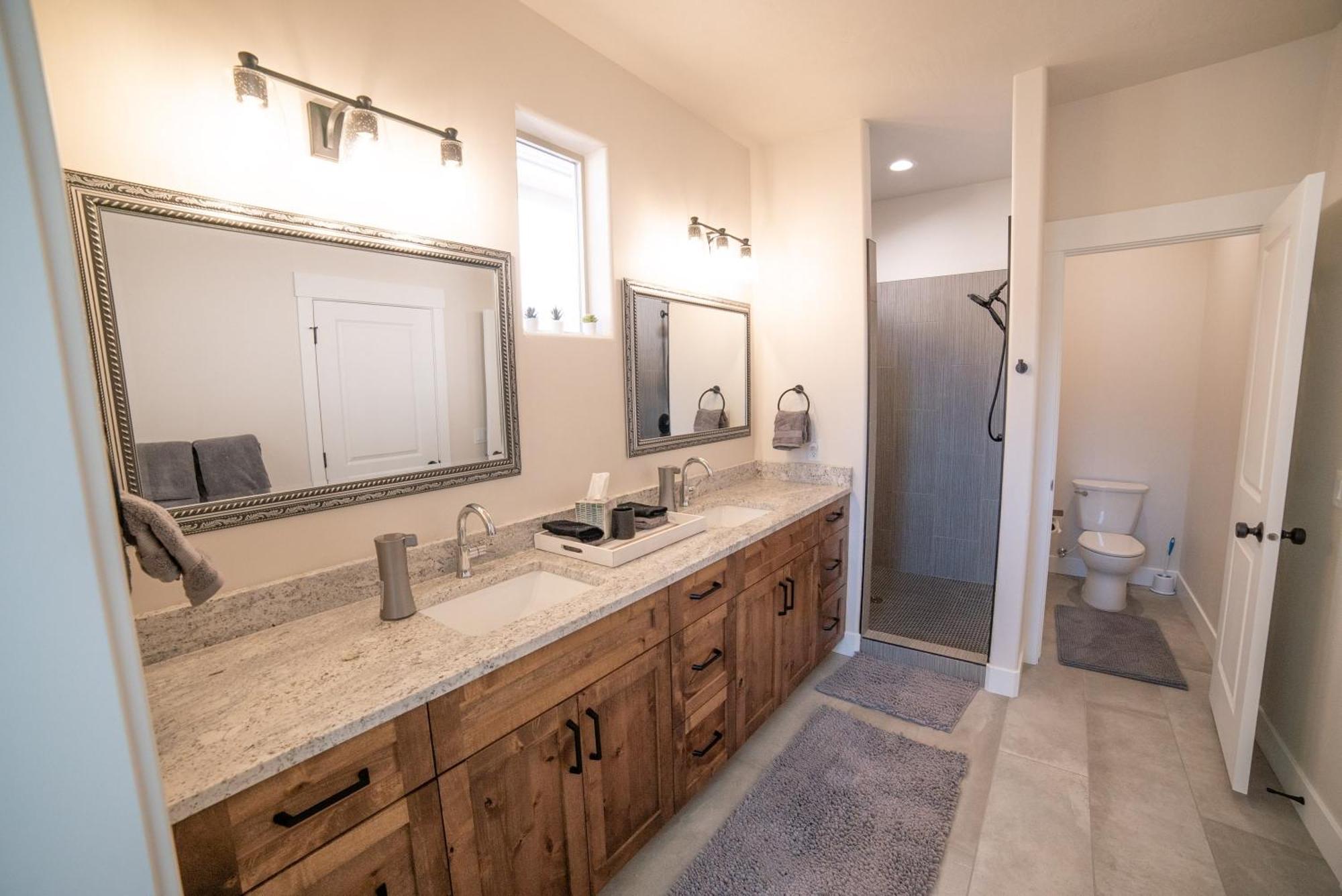 Hollywood Hangout - New West Properties Kanab Eksteriør bilde