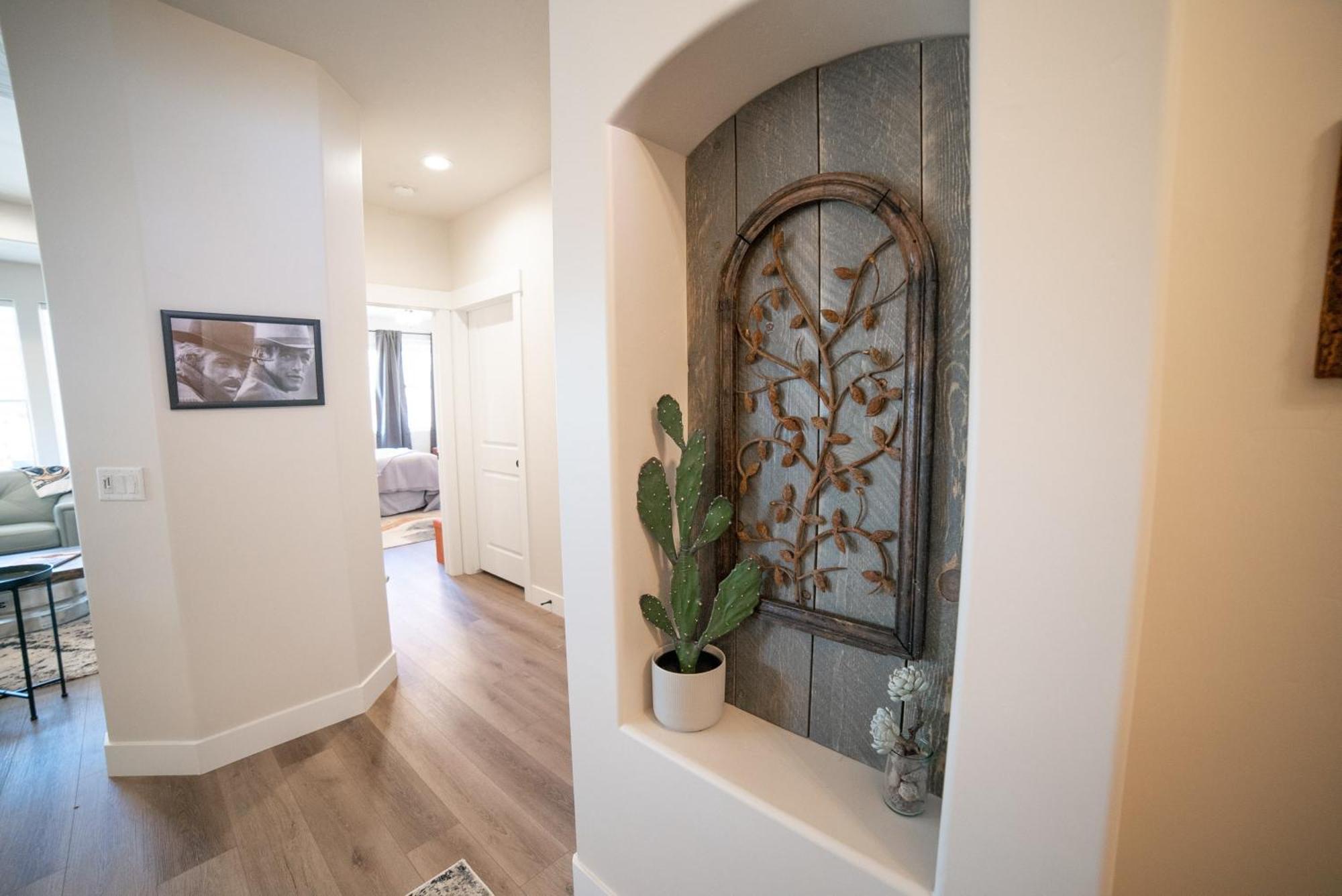 Hollywood Hangout - New West Properties Kanab Eksteriør bilde