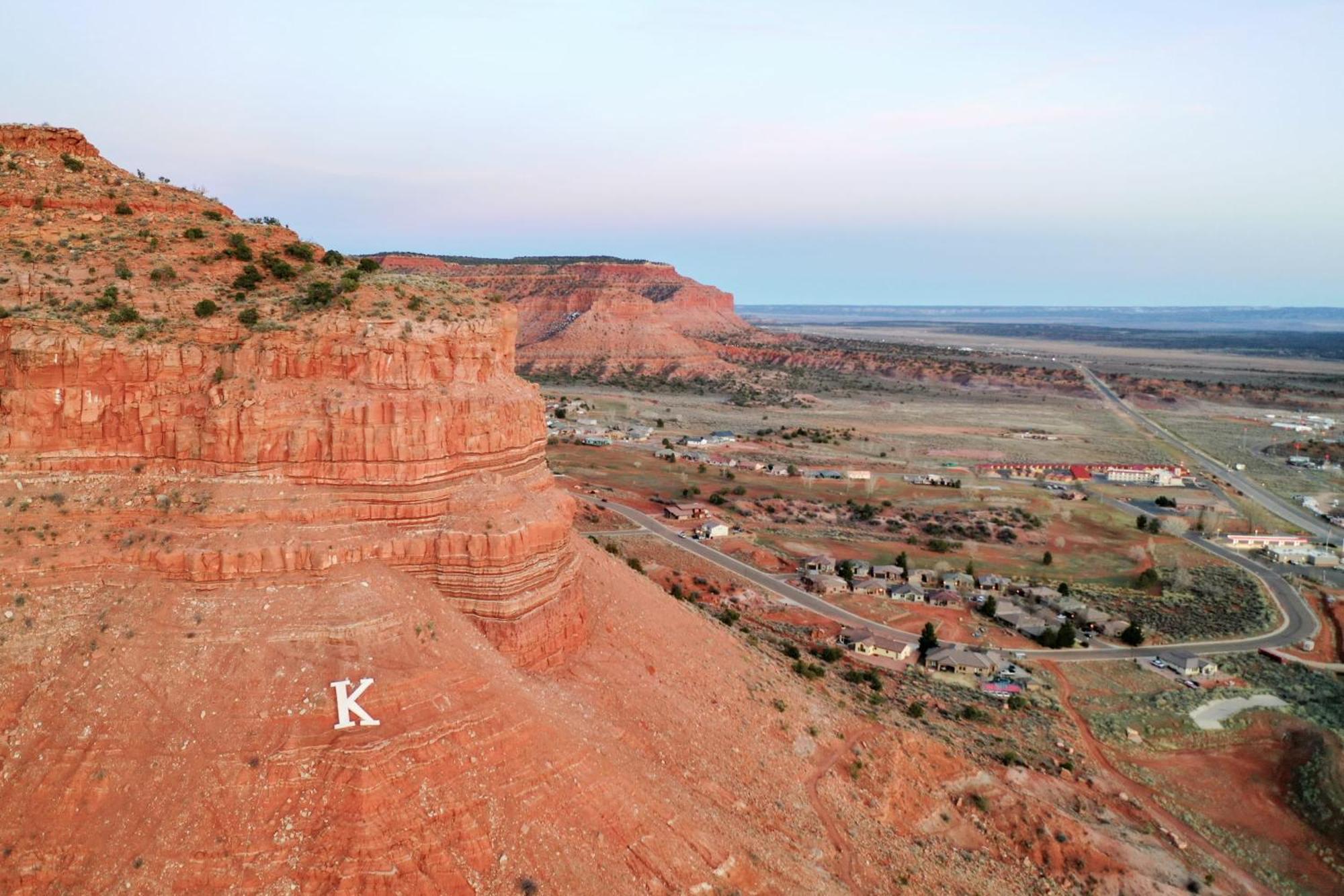 Hollywood Hangout - New West Properties Kanab Eksteriør bilde